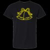 Unisex Light Cotton T-Shirt Thumbnail