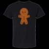 Unisex Light Cotton T-Shirt Thumbnail