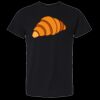 Unisex Light Cotton T-Shirt Thumbnail