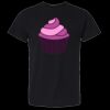 Unisex Light Cotton T-Shirt Thumbnail