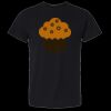 Unisex Light Cotton T-Shirt Thumbnail