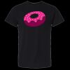 Unisex Light Cotton T-Shirt Thumbnail