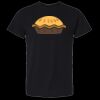 Unisex Light Cotton T-Shirt Thumbnail