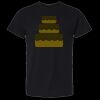 Unisex Light Cotton T-Shirt Thumbnail