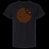 Unisex Light Cotton T-Shirt Thumbnail