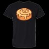 Unisex Light Cotton T-Shirt Thumbnail