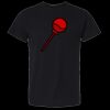 Unisex Light Cotton T-Shirt Thumbnail
