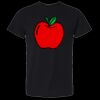 Unisex Light Cotton T-Shirt Thumbnail
