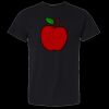 Unisex Light Cotton T-Shirt Thumbnail