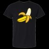 Unisex Light Cotton T-Shirt Thumbnail