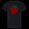 Unisex Light Cotton T-Shirt Thumbnail