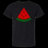 Unisex Light Cotton T-Shirt Thumbnail