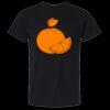 Unisex Light Cotton T-Shirt Thumbnail