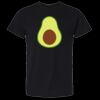 Unisex Light Cotton T-Shirt Thumbnail