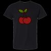 Unisex Light Cotton T-Shirt Thumbnail