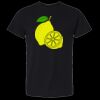Unisex Light Cotton T-Shirt Thumbnail