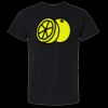 Unisex Light Cotton T-Shirt Thumbnail