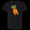 Unisex Light Cotton T-Shirt Thumbnail