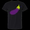 Unisex Light Cotton T-Shirt Thumbnail