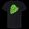 Unisex Light Cotton T-Shirt Thumbnail
