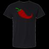 Unisex Light Cotton T-Shirt Thumbnail