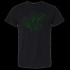 Unisex Light Cotton T-Shirt Thumbnail