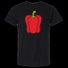 Unisex Light Cotton T-Shirt Thumbnail