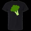 Unisex Light Cotton T-Shirt Thumbnail