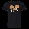 Unisex Light Cotton T-Shirt Thumbnail