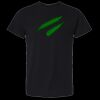 Unisex Light Cotton T-Shirt Thumbnail
