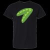 Unisex Light Cotton T-Shirt Thumbnail