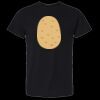 Unisex Light Cotton T-Shirt Thumbnail