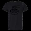 Unisex Light Cotton T-Shirt Thumbnail