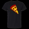 Unisex Light Cotton T-Shirt Thumbnail