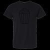 Unisex Light Cotton T-Shirt Thumbnail