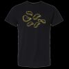 Unisex Light Cotton T-Shirt Thumbnail