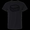 Unisex Light Cotton T-Shirt Thumbnail