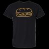 Unisex Light Cotton T-Shirt Thumbnail