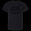 Unisex Light Cotton T-Shirt Thumbnail