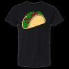 Unisex Light Cotton T-Shirt Thumbnail