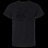 Unisex Light Cotton T-Shirt Thumbnail