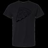 Unisex Light Cotton T-Shirt Thumbnail