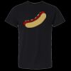 Unisex Light Cotton T-Shirt Thumbnail