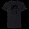 Unisex Light Cotton T-Shirt Thumbnail