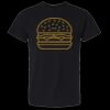 Unisex Light Cotton T-Shirt Thumbnail