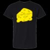 Unisex Light Cotton T-Shirt Thumbnail