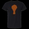Unisex Light Cotton T-Shirt Thumbnail