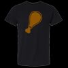 Unisex Light Cotton T-Shirt Thumbnail