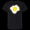 Unisex Light Cotton T-Shirt Thumbnail