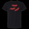 Unisex Light Cotton T-Shirt Thumbnail